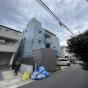 一棟マンション