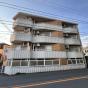 一棟マンション